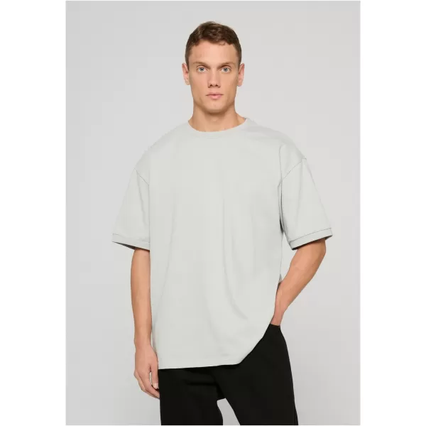  Férfi póló URBAN CLASSICS TB7693 KÖNNYŰ ASZFALT 