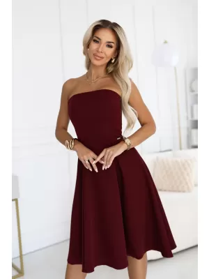 Ruha NUMOCO 641-1 BURGUNDIA