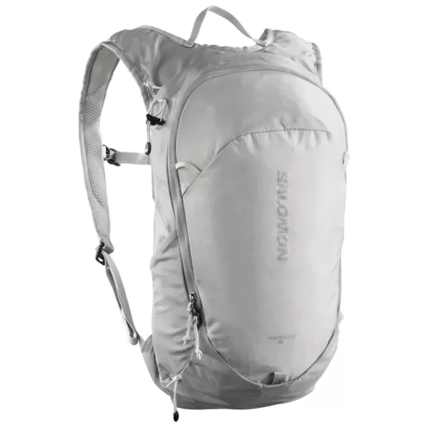  Hátizsák SALOMON TRAILBLAZER 10 LC2855900 FELHŐSZAKADÁS/PALOMA/EZÜSTFELHŐ 
