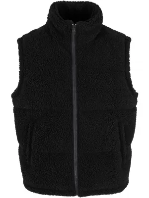 Férfi mellény URBAN CLASSICS TB7939 FEKETE
