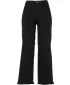 Női farmer URBAN CLASSICS TB7546 FEKETE