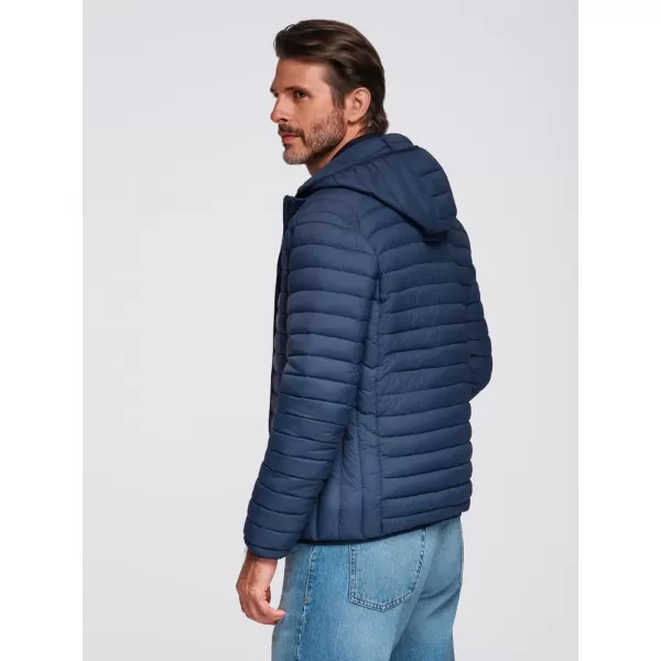  Férfi dzseki OMBRE OM-JALP-0295  