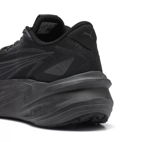  Csizma PUMA MAXIMA PRO 313313_02 PUMA FEKETE 