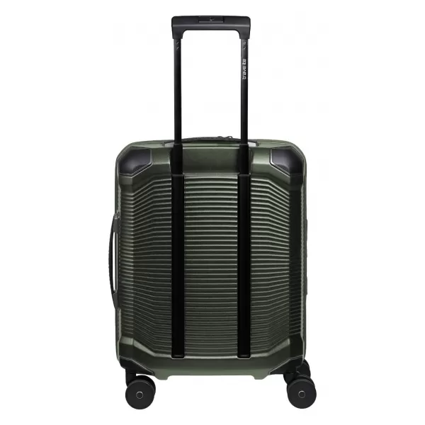  Bőrönd TRAVELITE Millennium S FENYŐ ZÖLD 