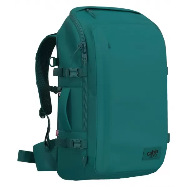  Hátizsák CABINZERO Adv 42L KERALA ZÖLD 