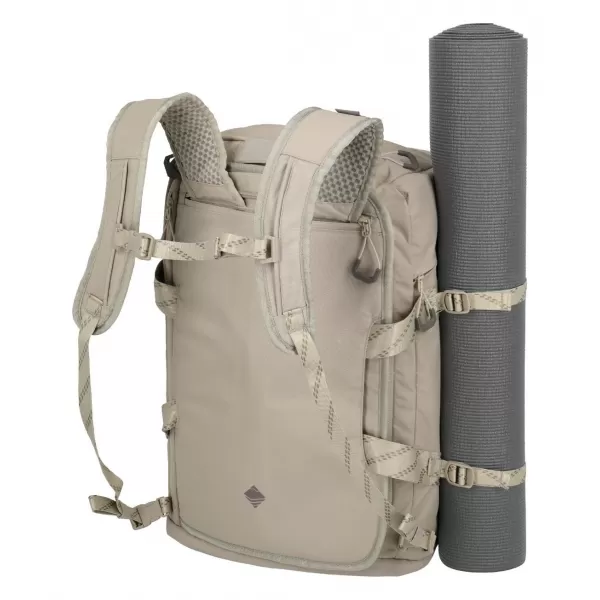  Táska TRAVELITE Venture Line Duffle M HOMOK 