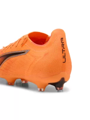 Csizma PUMA ULTRA 6 PRO FG/AG 108551-03 HŐTŰZ/FEKETE/PIROS IZZÓ