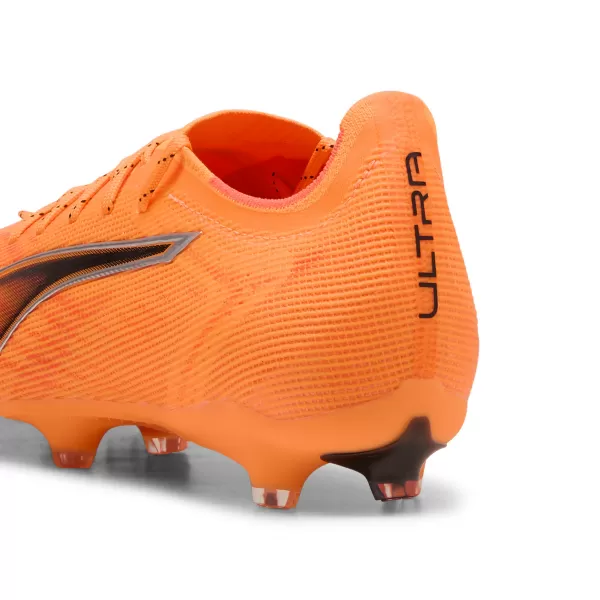  Csizma PUMA ULTRA 6 PRO FG/AG 108551-03 HŐTŰZ/FEKETE/PIROS IZZÓ 