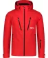 Férfi sídzseki NORDBLANC YONDER NBWJM8121 PIROS