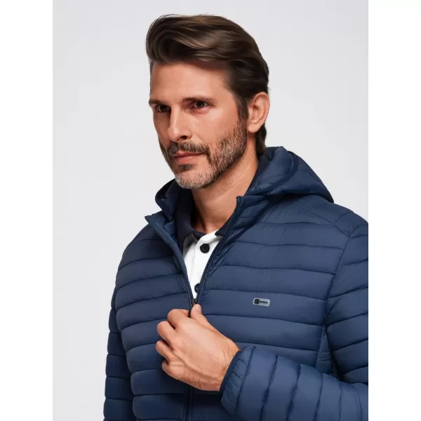  Férfi dzseki OMBRE OM-JALP-0295  