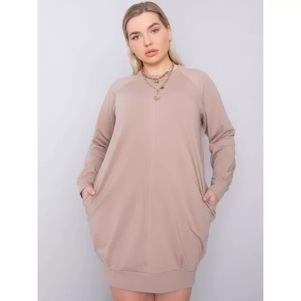  Ruha BASIC FEEL GOOD RV-SK-6296.99 SÖTÉT BÉZS 