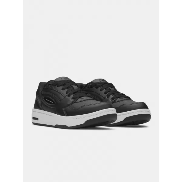  Női cipők UNDER ARMOUR W FLEX 6007038-001 FEKETE 