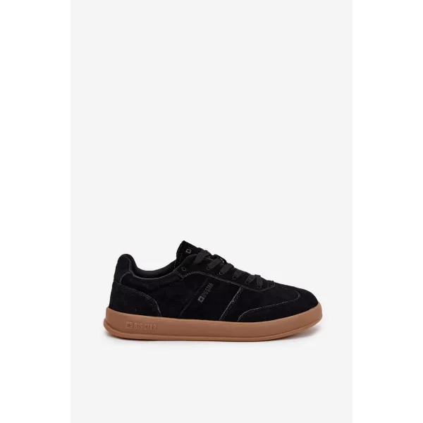  Női tornacipő BIG STAR SS274673 BLACK Big Star Shoes 