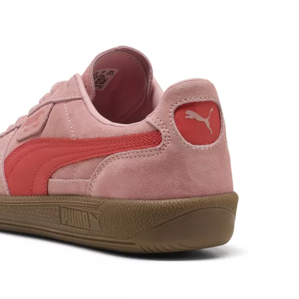  Csizma PUMA PALERMO 396463_87 HARMATKILÁTÁS/GUMI 