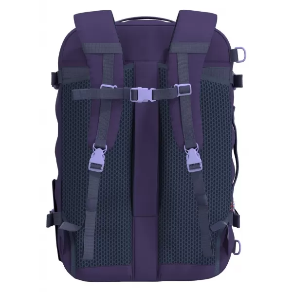  Hátizsák CABINZERO Classic Plus 42L VIGASZTALÓ ÉGBOLT 