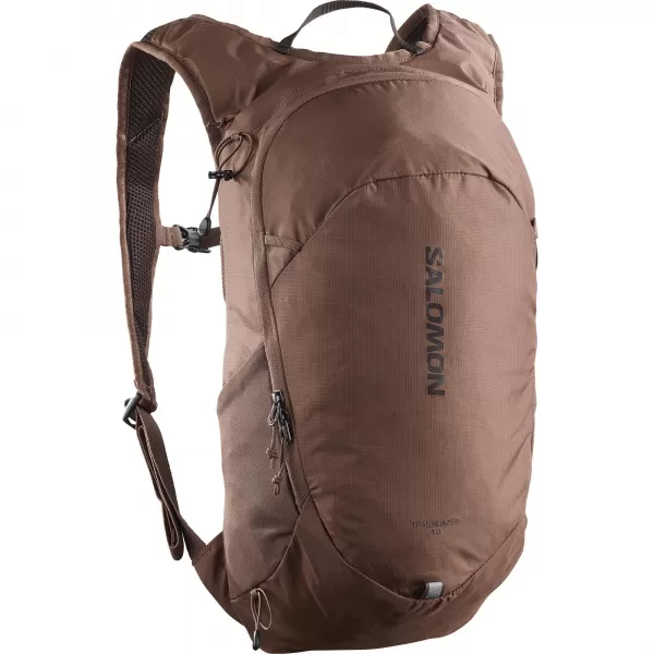  Hátizsák SALOMON TRAILBLAZER 10 LC2856000 MUSTANG/FEKETE KÁVÉ 