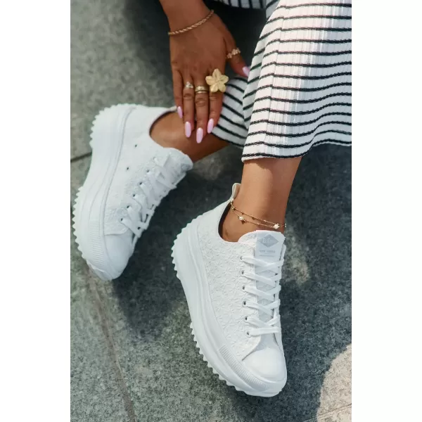  Női tornacipő LEE COOPER LCW-25-31-3465L FEKETE 