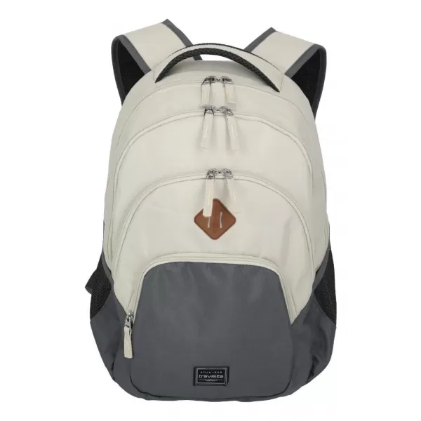  Hátizsák TRAVELITE Basics Backpack TERMÉSZET/ANTRACIT 