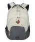 Hátizsák TRAVELITE Basics Backpack TERMÉSZET/ANTRACIT