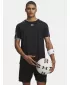 Férfi póló UNDER ARMOUR M CHALLENGER TRAIN SS 6009875-001 FEKETE