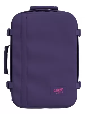 Hátizsák CABINZERO Classic 36L VIGASZTALÓ ÉGBOLT