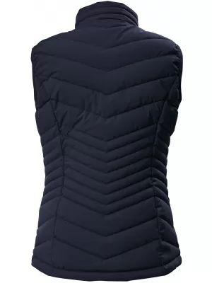 Női mellény KILLTEC GS 109 44290-814 SÖTÉTKÉK