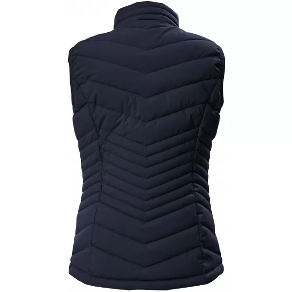  Női mellény KILLTEC GS 109 44290-814 SÖTÉTKÉK 