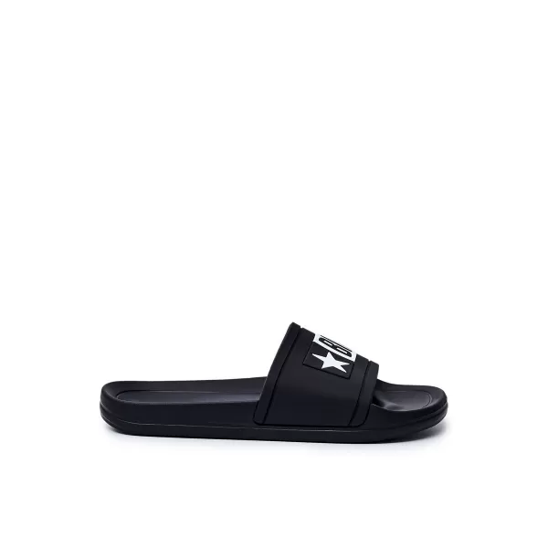  Férfi papucs BIG STAR DD174699 BLACK Big Star Shoes 