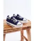 Gyermek tornacipő BIG STAR KK374050 BLUE Big Star Shoes