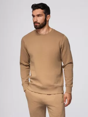 Férfi készlet OMBRE Z122 TEVE