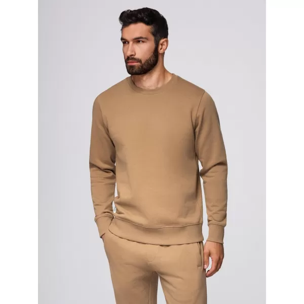  Férfi készlet OMBRE Z122 TEVE 