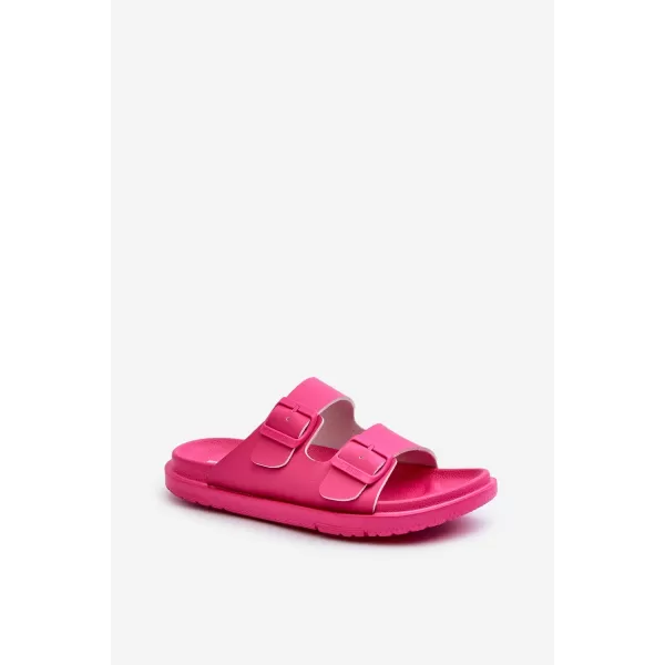  Női cipő BIG STAR NN274A754 PINK Big Star Shoes 
