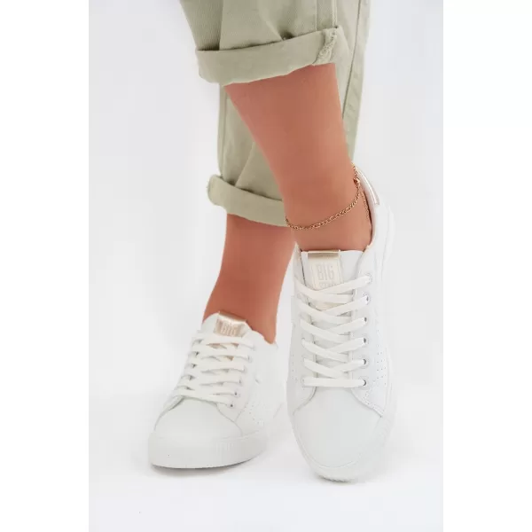  Női tornacipő BIG STAR TT274020 BLACK Big Star Shoes 