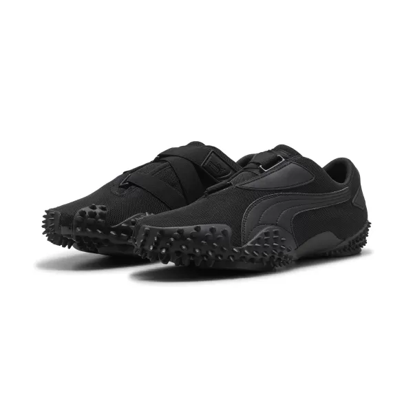  Csizma PUMA MOSTRO OG PRIME 403206_04 PUMA FEKETE/PUMA FEKETE 