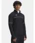 Férfi póló UNDER ARMOUR M CHALLENGER TRAINING QZ 6004043-001 FEKETE