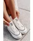 Női tornacipő BIG STAR OO274061 WHITE Big Star Shoes