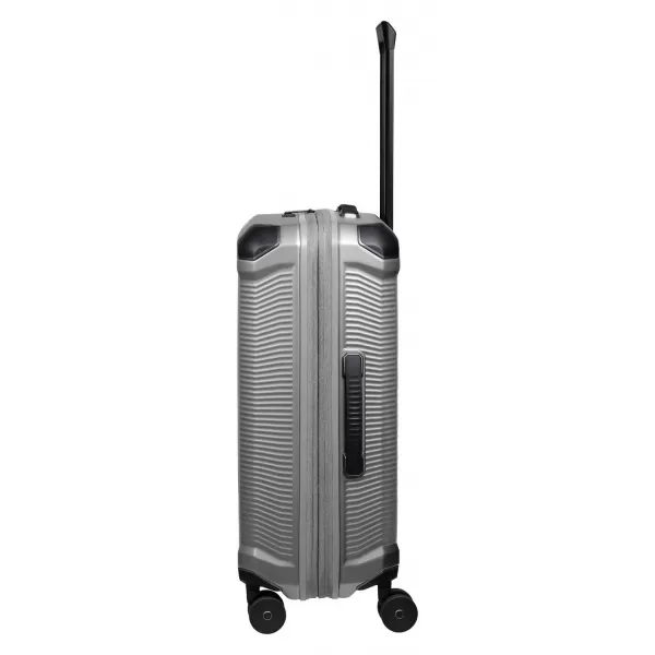  Bőrönd TRAVELITE Millennium M EZÜST 