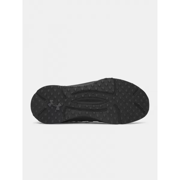  Férfi cipők UNDER ARMOUR 6007183-008 FEKETE 