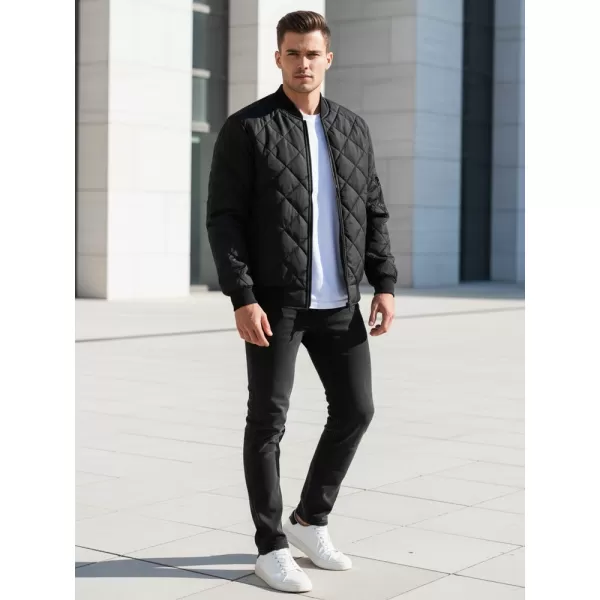  Férfi dzseki DSTREET TX2215 FEKETE 