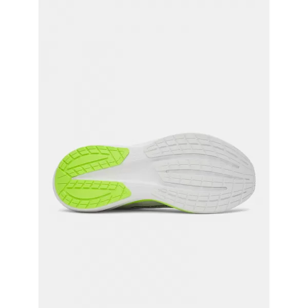  Férfi cipők UNDER ARMOUR 6009107-100 FEHÉR 
