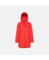 Női parka GEOX SWEATER G012427 PIROS