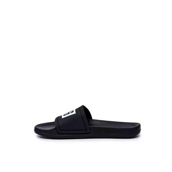  Férfi papucs BIG STAR DD174699 BLACK Big Star Shoes 