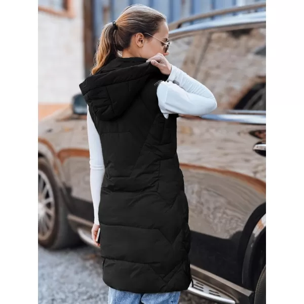  Női kabát DSTREET TY5269 FEKETE 