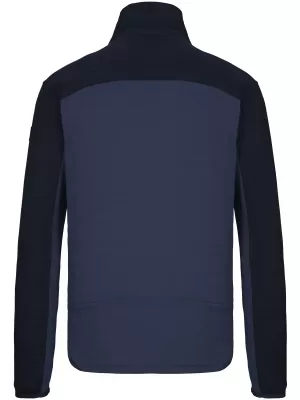 Férfi pulóver KILLTEC KOS 42 44001-520 SÖTÉTKÉK