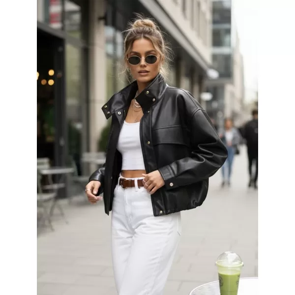  Női kabát DSTREET TY5651 FEKETE 
