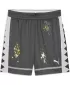 Férfi rövidnadrág PUMA PITP ALL JAWS 6.5" SHORT 632918-01 SÖTÉTSZÜRKE