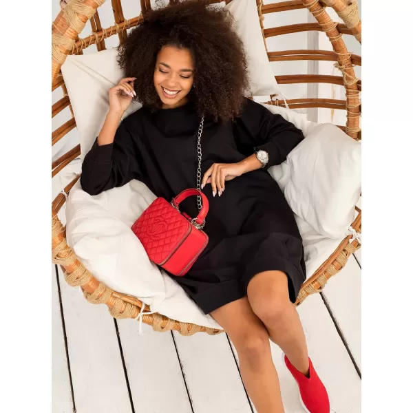  Ruha BASIC FEEL GOOD RV-TU-5184.93P NOIR 