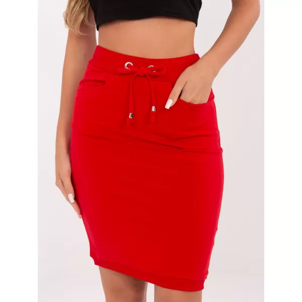  Női szoknya BASIC FEEL GOOD RV-SD-4793-1.32 SZERK 
