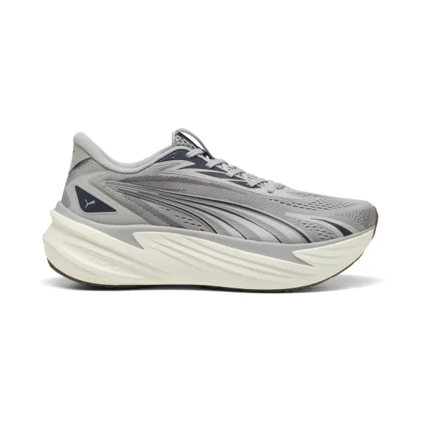  Csizma PUMA MAXIMA PRO 313313_16 SZÜRKE VISSZHANG/MELEG FEHÉR/GUMI 