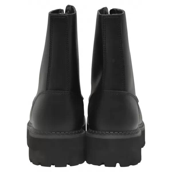  Csizma BRANDIT 1 BD9072 FEKETE 
